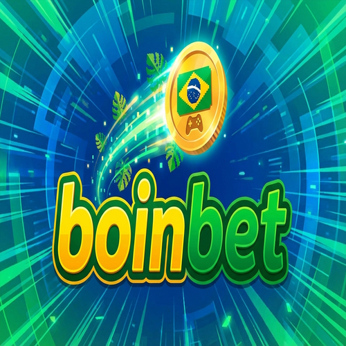Logo boinbet